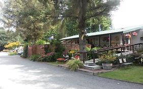 Hideaway Motel Rotorua